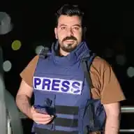 يحيى صبيح (صحفي) WhatsApp Channel