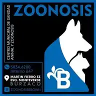 ZOONOSIS ALTE BROWN WhatsApp Channel