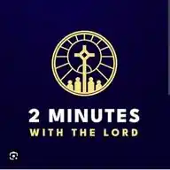 2 Minutes with the Lord WhatsApp Channel