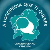A Logopedia Que Ti Queres  WhatsApp Channel