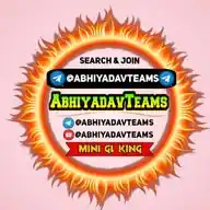 ABHIYADAV TEAMS WhatsApp Channel