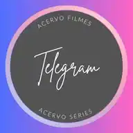 Acervo Filmes E Séries (Telegram) WhatsApp Channel