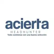 Acierta Headhunter ACIERTA HEADHUNTER WhatsApp Channel