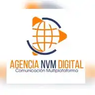 Agencia NVM Digital  WhatsApp Channel