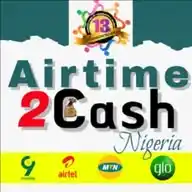Airtime2Cash Nigeria WhatsApp Channel