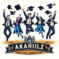Akahilz Blockchain Academy 🎓 WhatsApp Channel