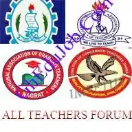 ALL TEACHERS FORUM WhatsApp Channel