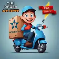 ALLADIN ICE WhatsApp Channel