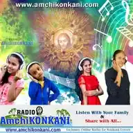 AmchiKONKANI🎙️📻 WhatsApp Channel