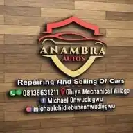 Anambra Auto's WhatsApp Channel