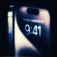Apple News 9:41 WhatsApp Channel