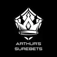 Arthur's Surebets: Special Games WhatsApp Channel