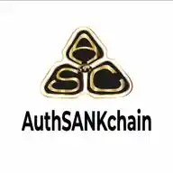 AuthSANKchain  WhatsApp Channel