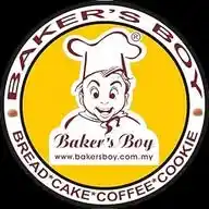 Baker's Boy WhatsApp Channel