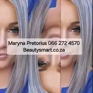BeautySmart WhatsApp Channel