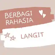 Berbagi Rahasia Langit WhatsApp Channel