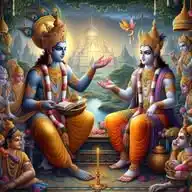 भगवदगीता मराठी WhatsApp Channel
