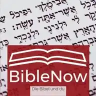 BibleNow - Die Bibel und du WhatsApp Channel