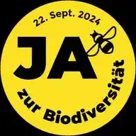 Biodiversitätsinitiative GRAUBÜNDEN WhatsApp Channel