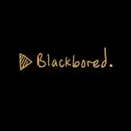 blackbored. WhatsApp Channel