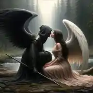 🖤Black💜Heart🖤 WhatsApp Channel