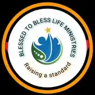 Blessed To Bless Life Ministries WhatsApp Channel
