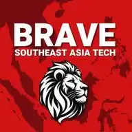 BRAVE Southeast Asia Tech Podcast WhatsApp Channel