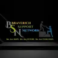 Braverich Support Network (A Revolutionary Approach To Mutual Success) WhatsApp Channel