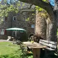 Burg Honrath WhatsApp Channel
