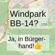 BürgerWind_BB-14_Info WhatsApp Channel