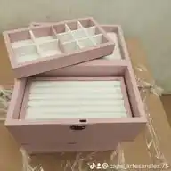 Cajas Artesanales WhatsApp Channel