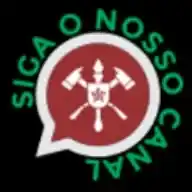 Canal DGCCO WhatsApp Channel