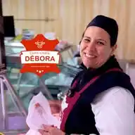 Carnicería Débora WhatsApp Channel