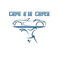 CARS a la Carta WhatsApp Channel