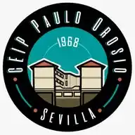 CEIP Paulo Orosio WhatsApp Channel