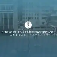 Centro De Especialistas Forenses WhatsApp Channel
