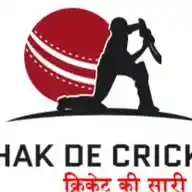 Chakdecricket WhatsApp Channel