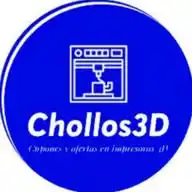 Chollos3D - Cupones impresoras 3D y componentes 3D WhatsApp Channel