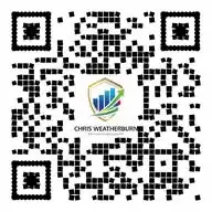 Chrisweatherburn.com WhatsApp Channel
