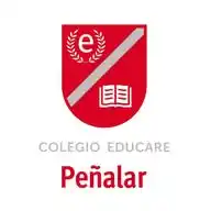 Colegio EDUCARE Peñalar WhatsApp Channel