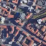 Comunità Pastorale Borgo Scalabrini WhatsApp Channel