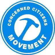 Concerned Citizens Movement  WhatsApp Channel