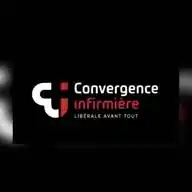 Convergence Infirmière  WhatsApp Channel