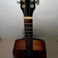 cover gitar WhatsApp Channel