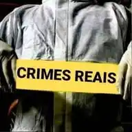 CRIMES REAIS WhatsApp Channel