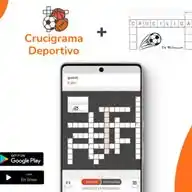 Crucigrama Deportivo WhatsApp Channel