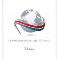 Crypto and Airdrops hunts WhatsApp Channel
