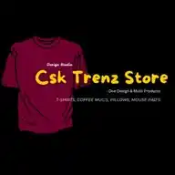 Csk Trenz Store WhatsApp Channel