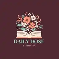 Daily Dose Of Diction📚📖✨️ WhatsApp Channel
