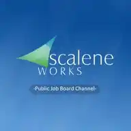 Daily Job Alerts by ScaleneWorks WhatsApp Channel